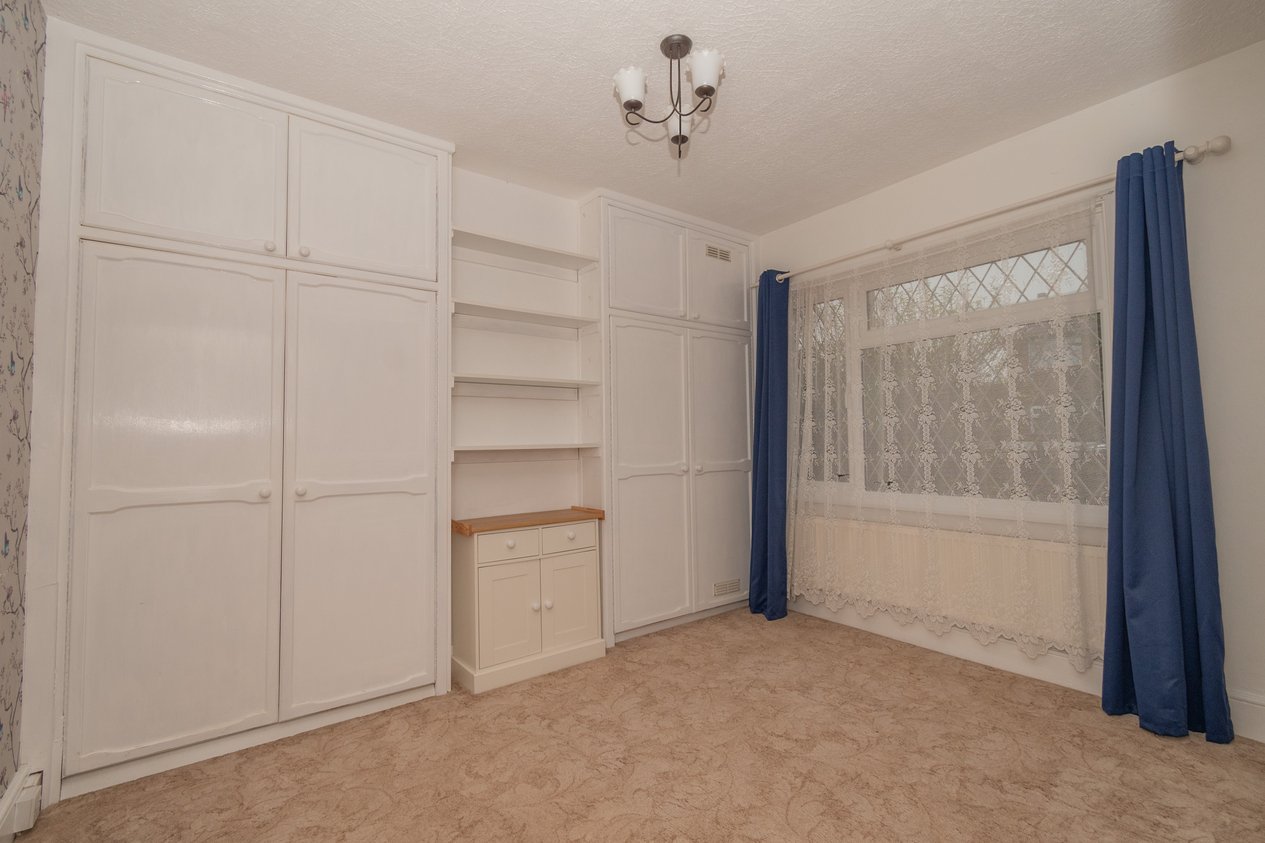 Properties Under Offer in Kings Avenue Ramsgate