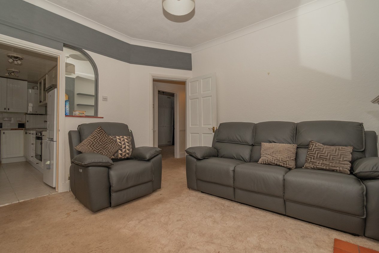 Properties Under Offer in Kings Avenue Ramsgate