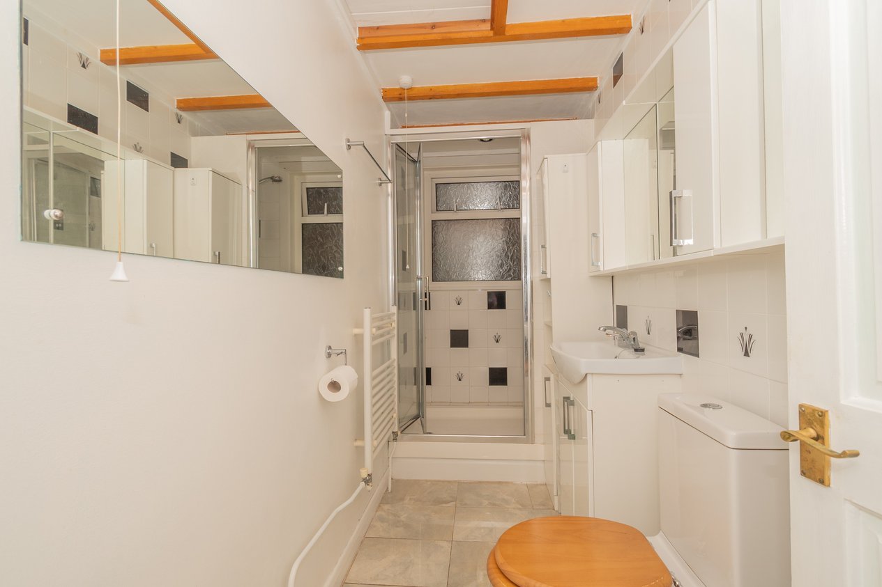 Properties Under Offer in Kings Avenue Ramsgate