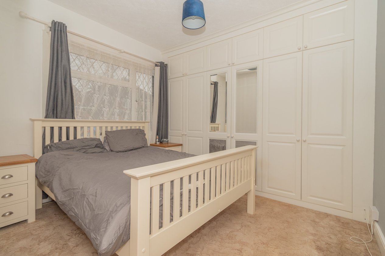 Properties Under Offer in Kings Avenue Ramsgate