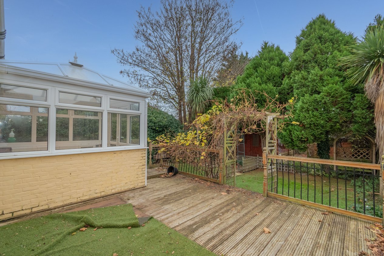 Properties Under Offer in Kings Avenue Ramsgate