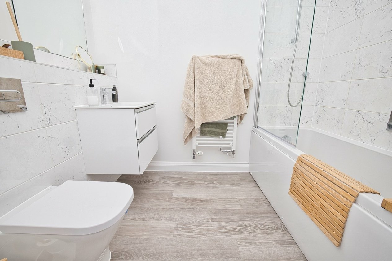 Properties For Sale in Kings Close Broadstairs