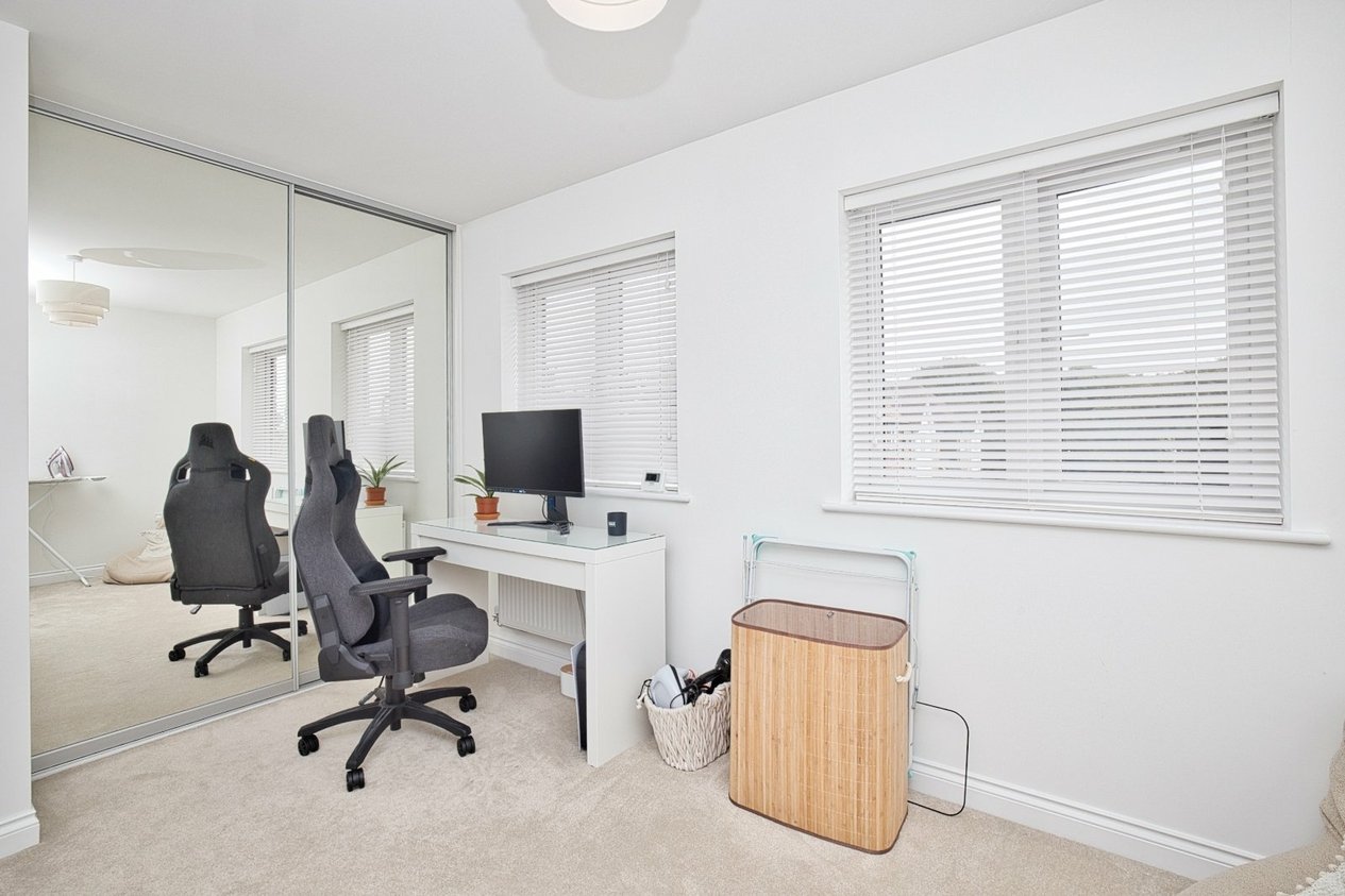 Properties For Sale in Kings Close Broadstairs