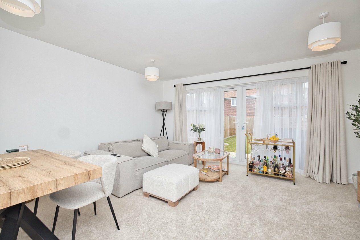 Properties For Sale in Kings Close Broadstairs