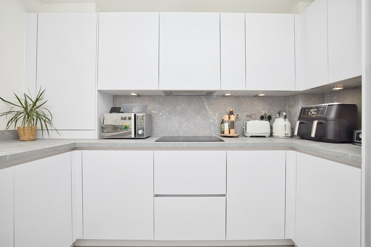Properties For Sale in Kings Close Broadstairs
