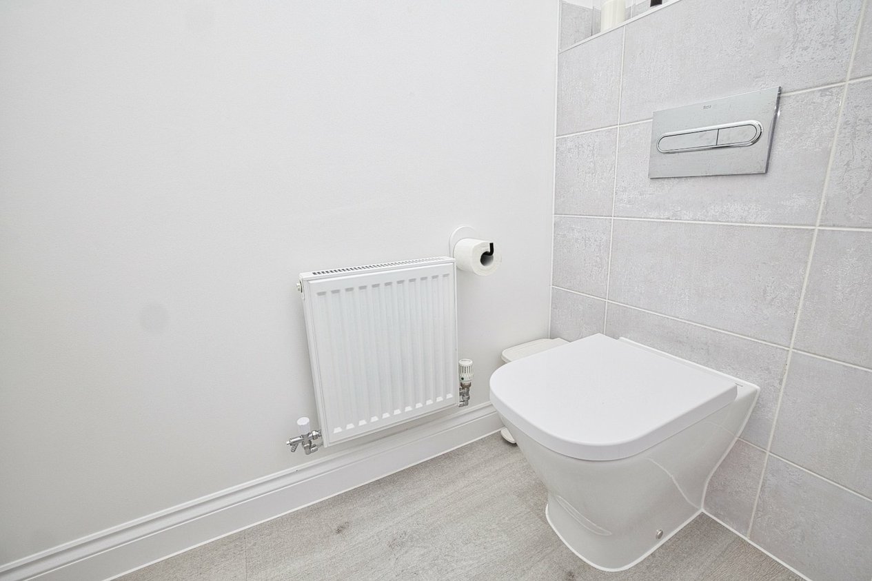 Properties For Sale in Kings Close Broadstairs