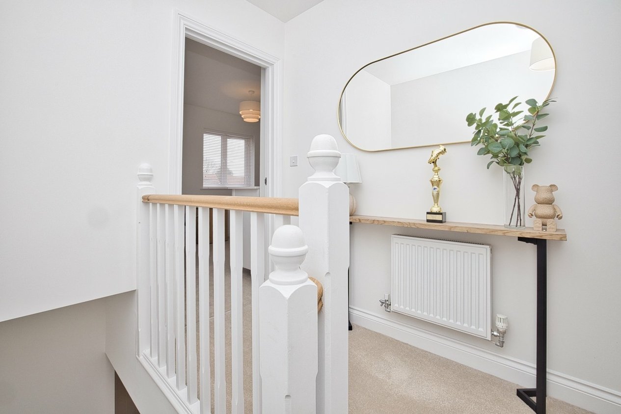 Properties For Sale in Kings Close Broadstairs
