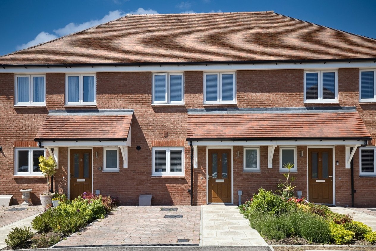 Properties For Sale in Kings Close Broadstairs