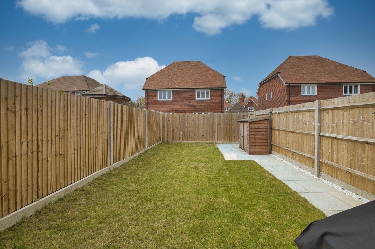 Properties For Sale in Kings Close Broadstairs