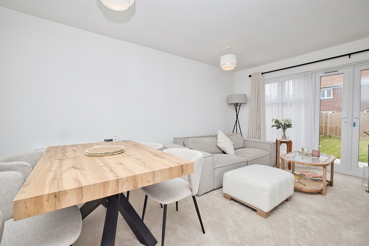 Properties For Sale in Kings Close Broadstairs