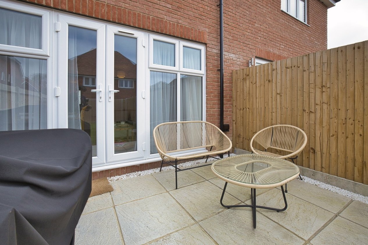 Properties For Sale in Kings Close Broadstairs