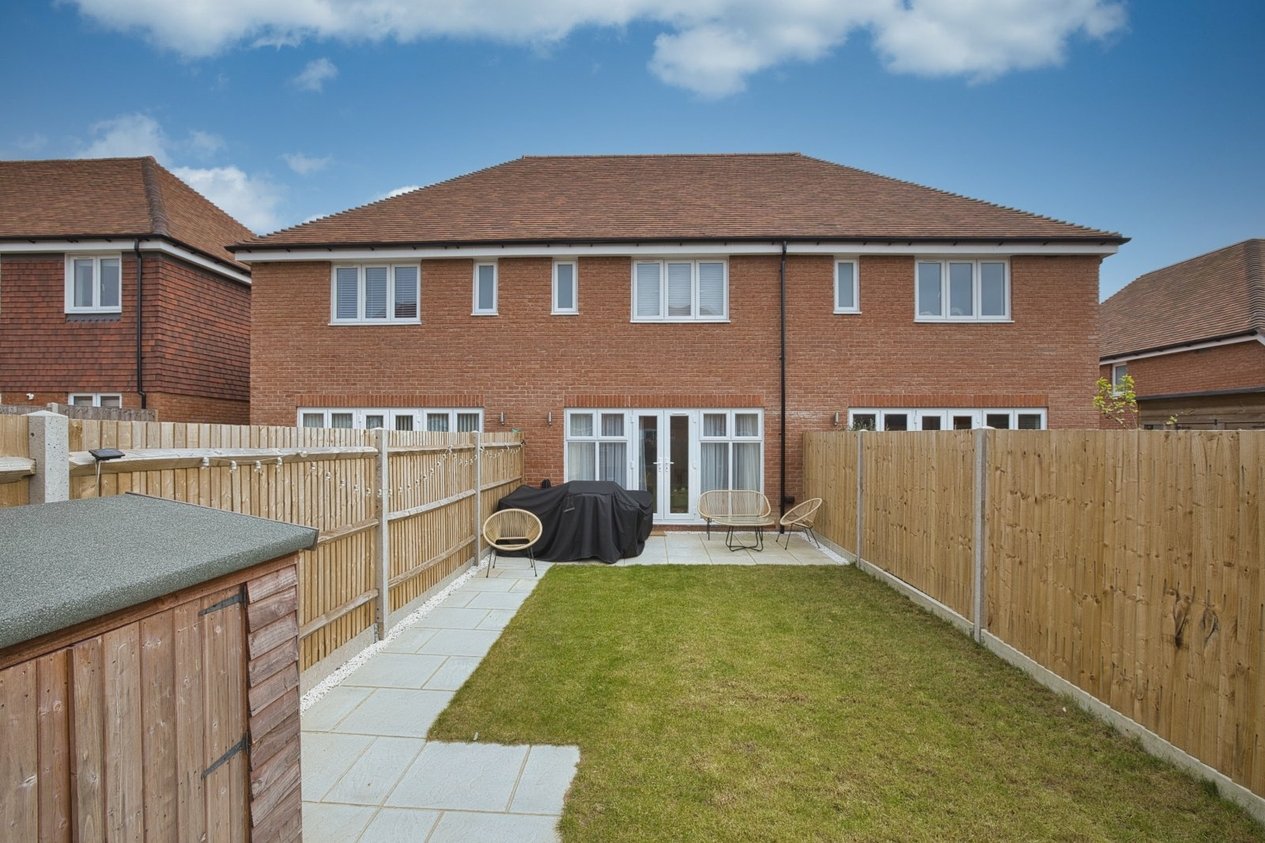 Properties For Sale in Kings Close Broadstairs