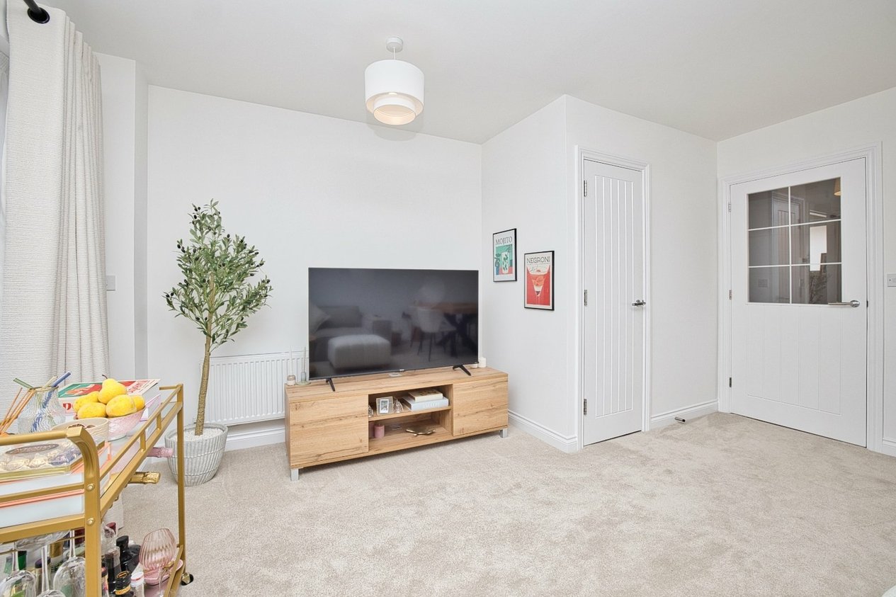 Properties For Sale in Kings Close Broadstairs