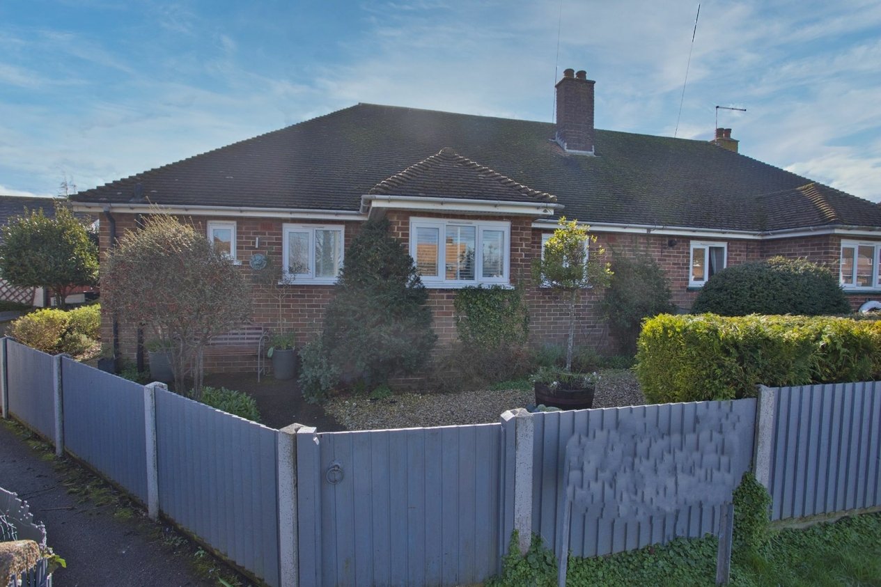 Properties Sold Subject To Contract in Kings Close  Kingsdown