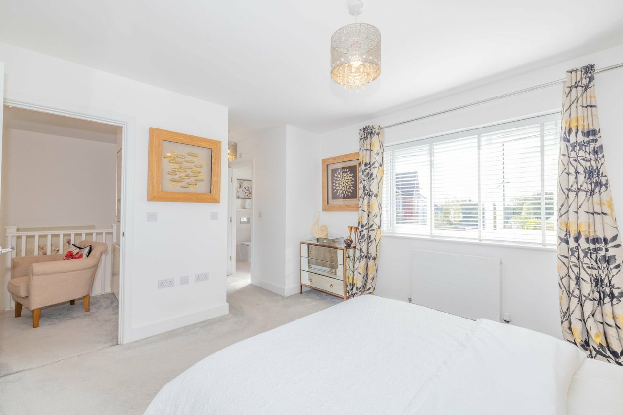 Properties For Sale in Kings Close Shadoxhurst