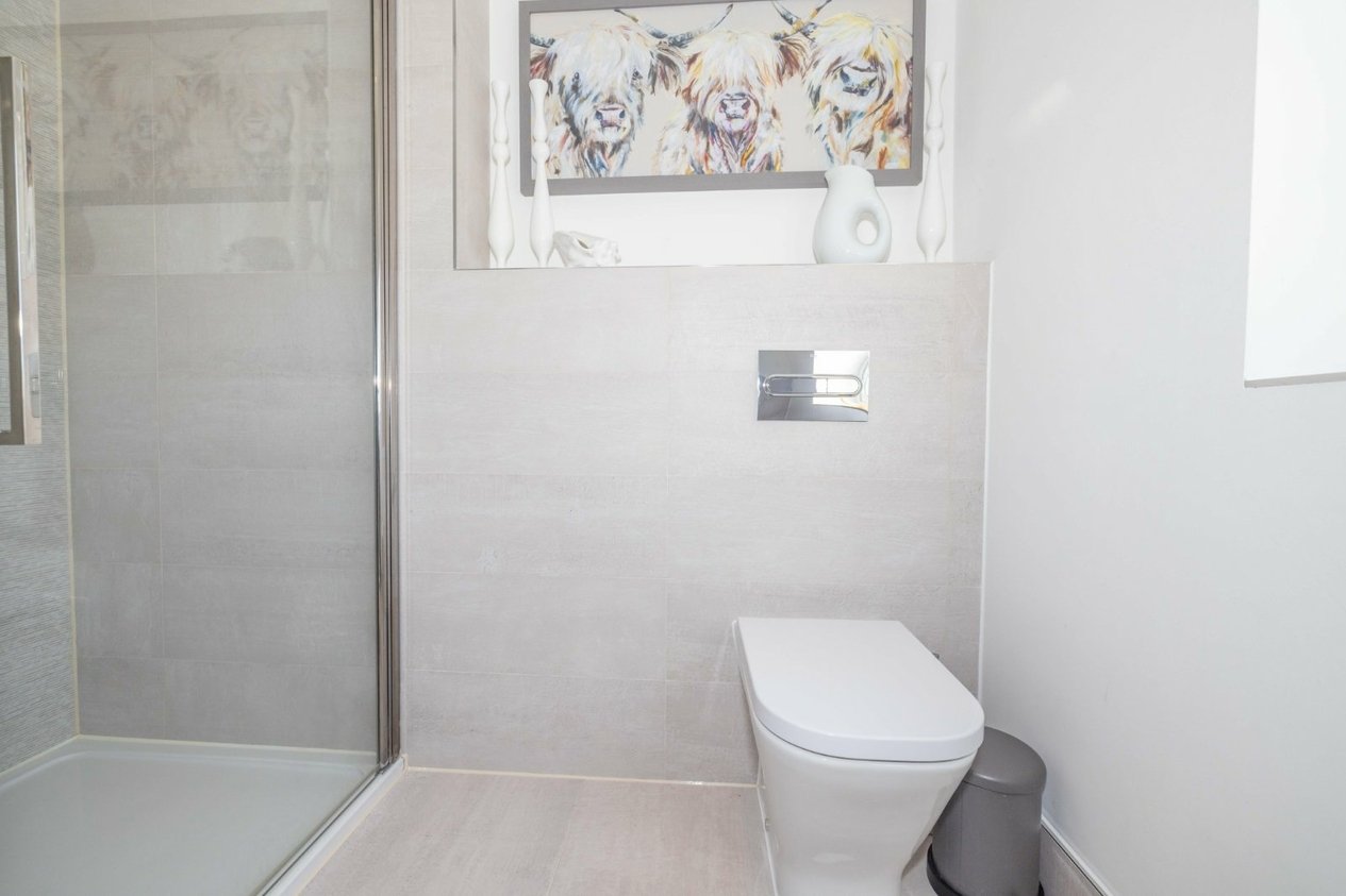 Properties For Sale in Kings Close Shadoxhurst