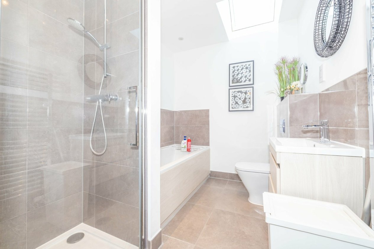 Properties For Sale in Kings Close Shadoxhurst