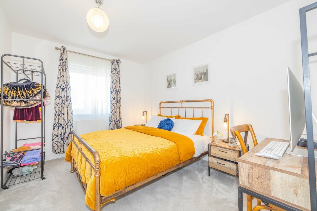 Properties For Sale in Kings Close Shadoxhurst