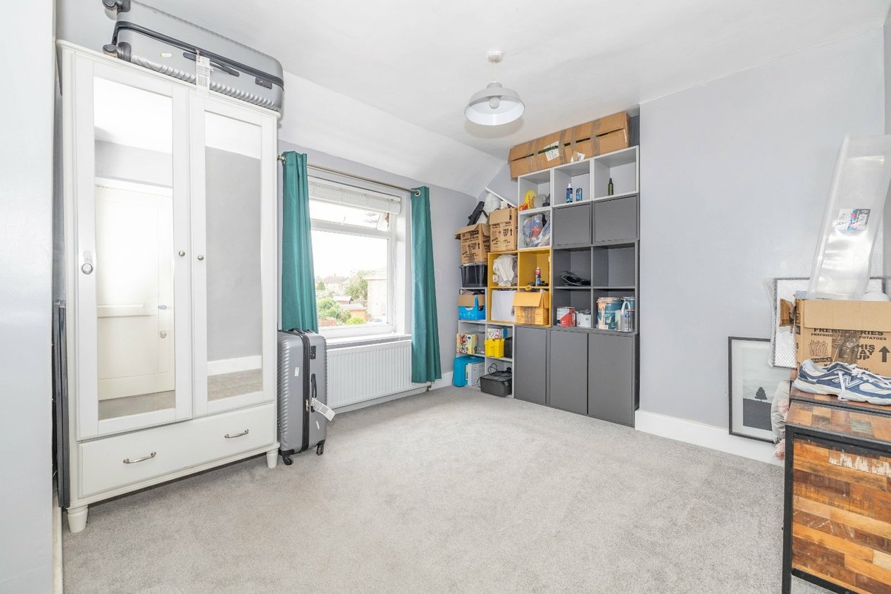 Properties For Sale in Kings Road Aylesham