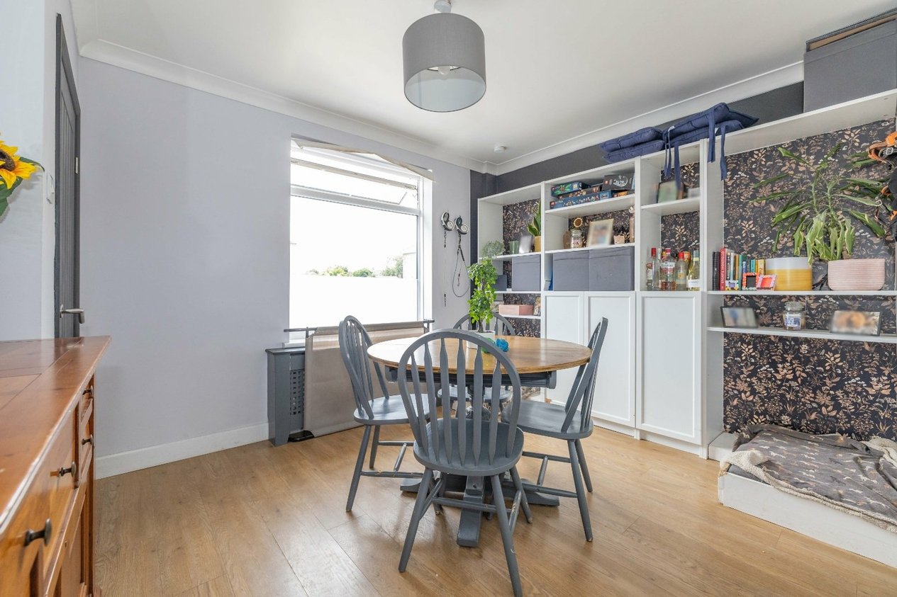 Properties For Sale in Kings Road Aylesham