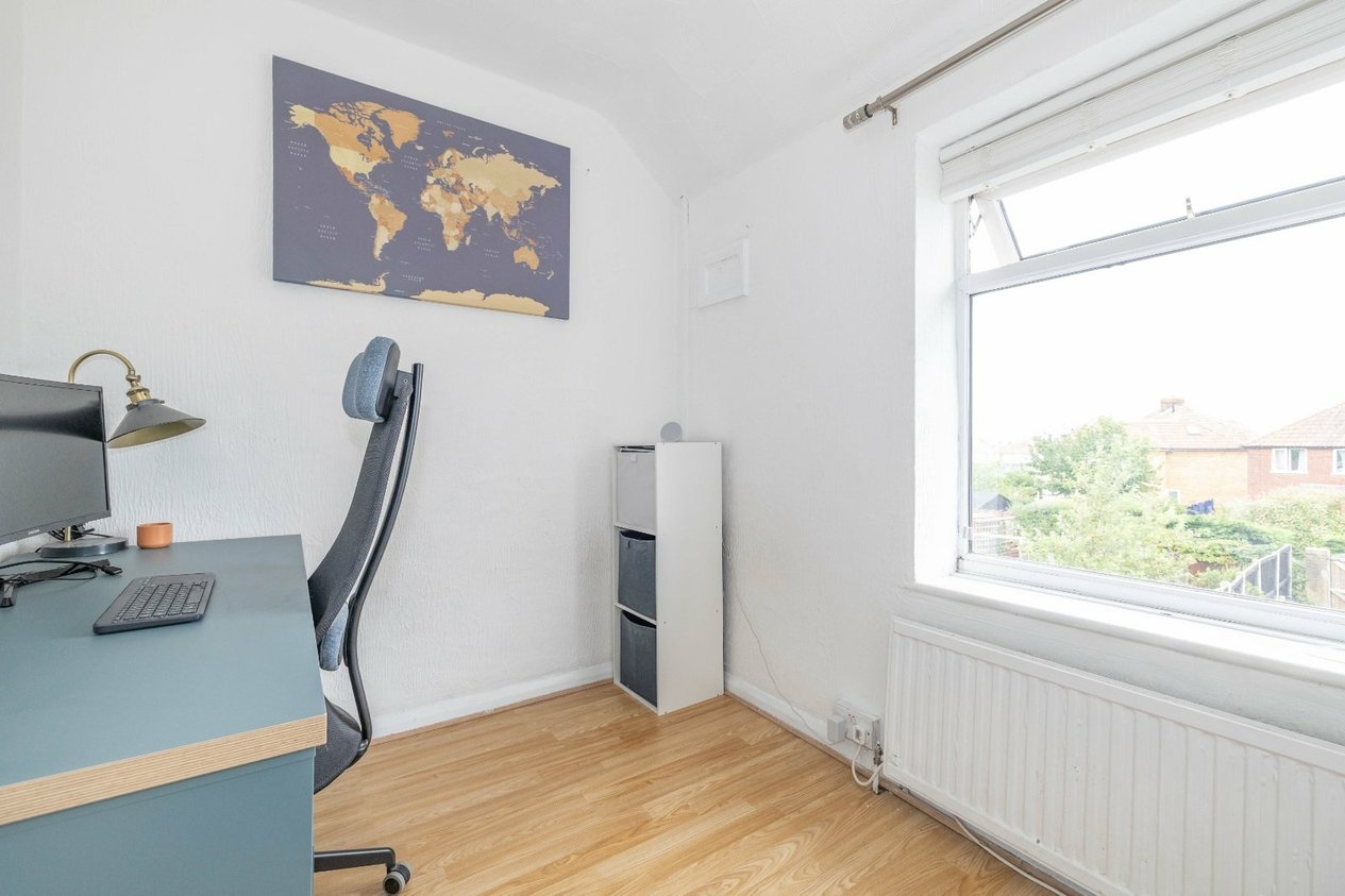 Properties For Sale in Kings Road Aylesham