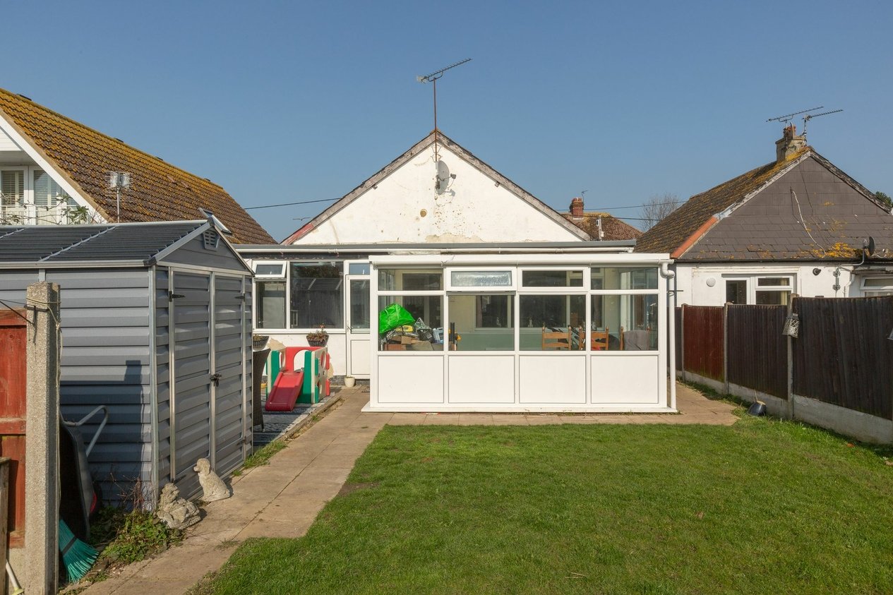 Properties Sold Subject To Contract in Kings Road  Birchington