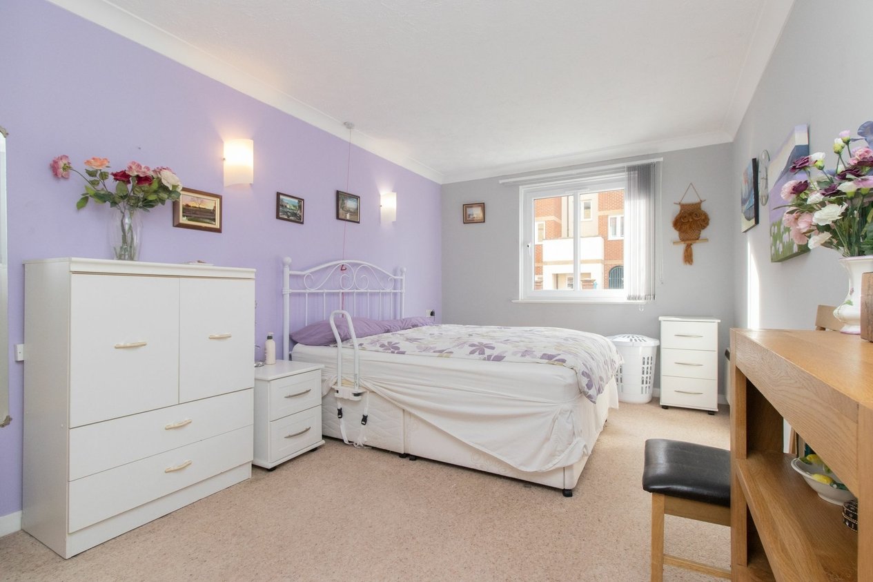 Properties For Sale in Kings Road  Parkside Court Kings Road