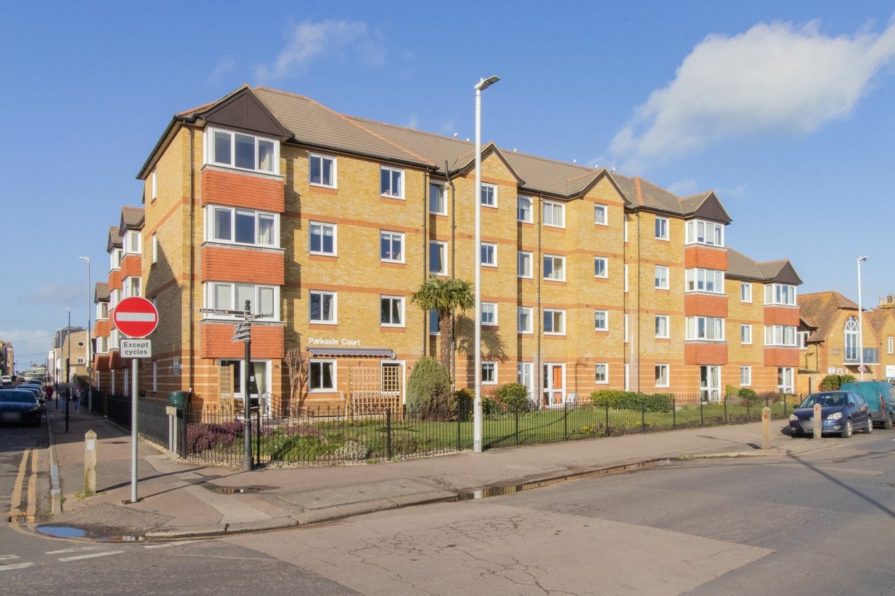 Properties For Sale in Kings Road  Parkside Court Kings Road