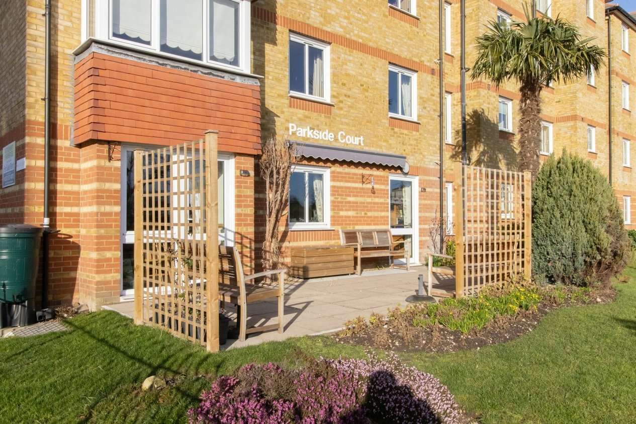 Properties For Sale in Kings Road  Parkside Court Kings Road