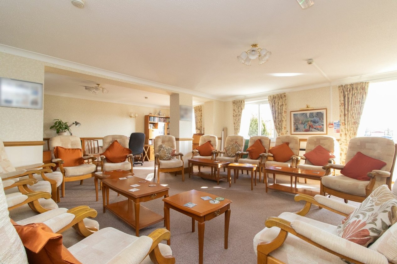 Properties For Sale in Kings Road  Parkside Court Kings Road