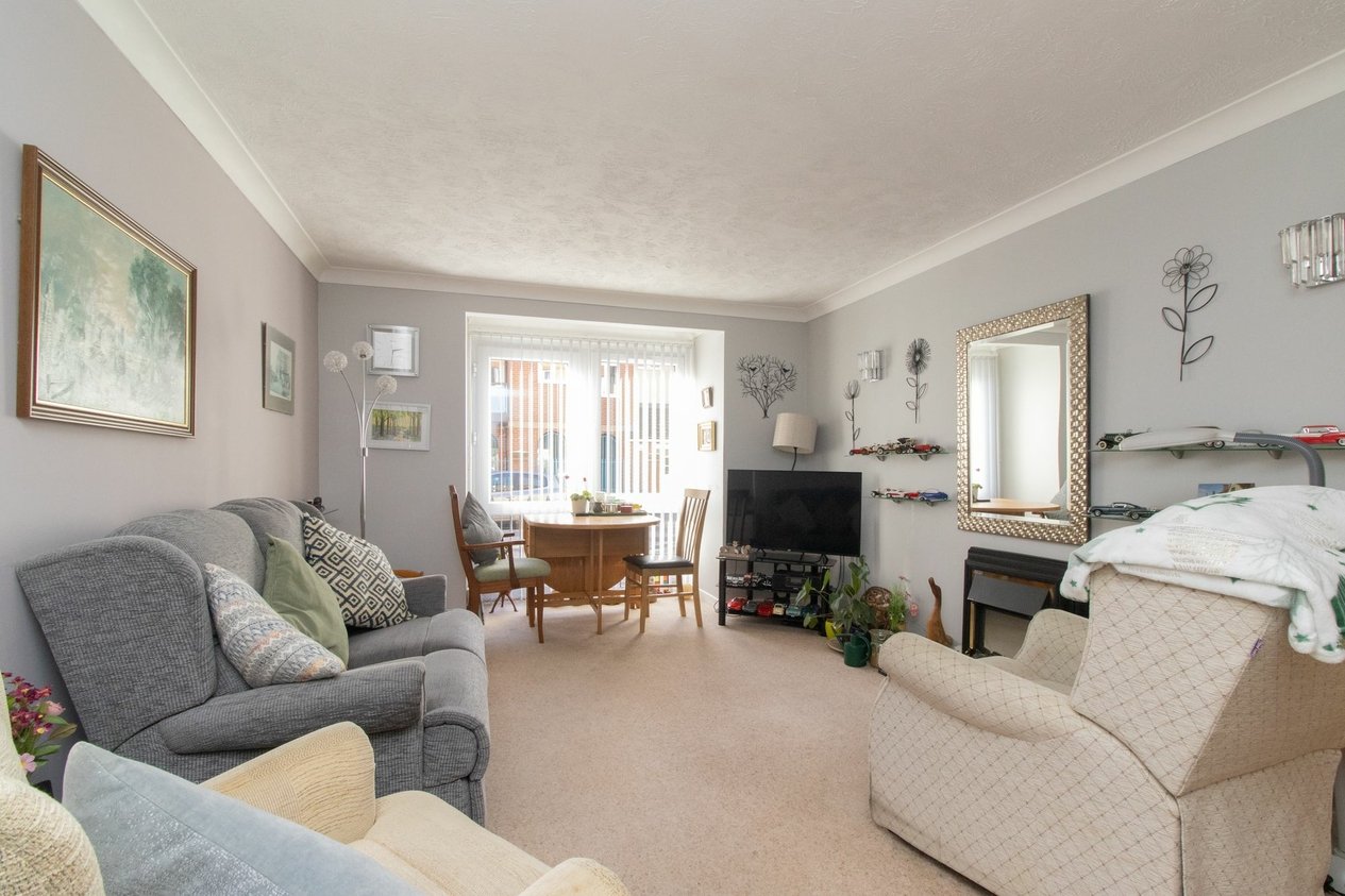 Properties For Sale in Kings Road  Parkside Court Kings Road