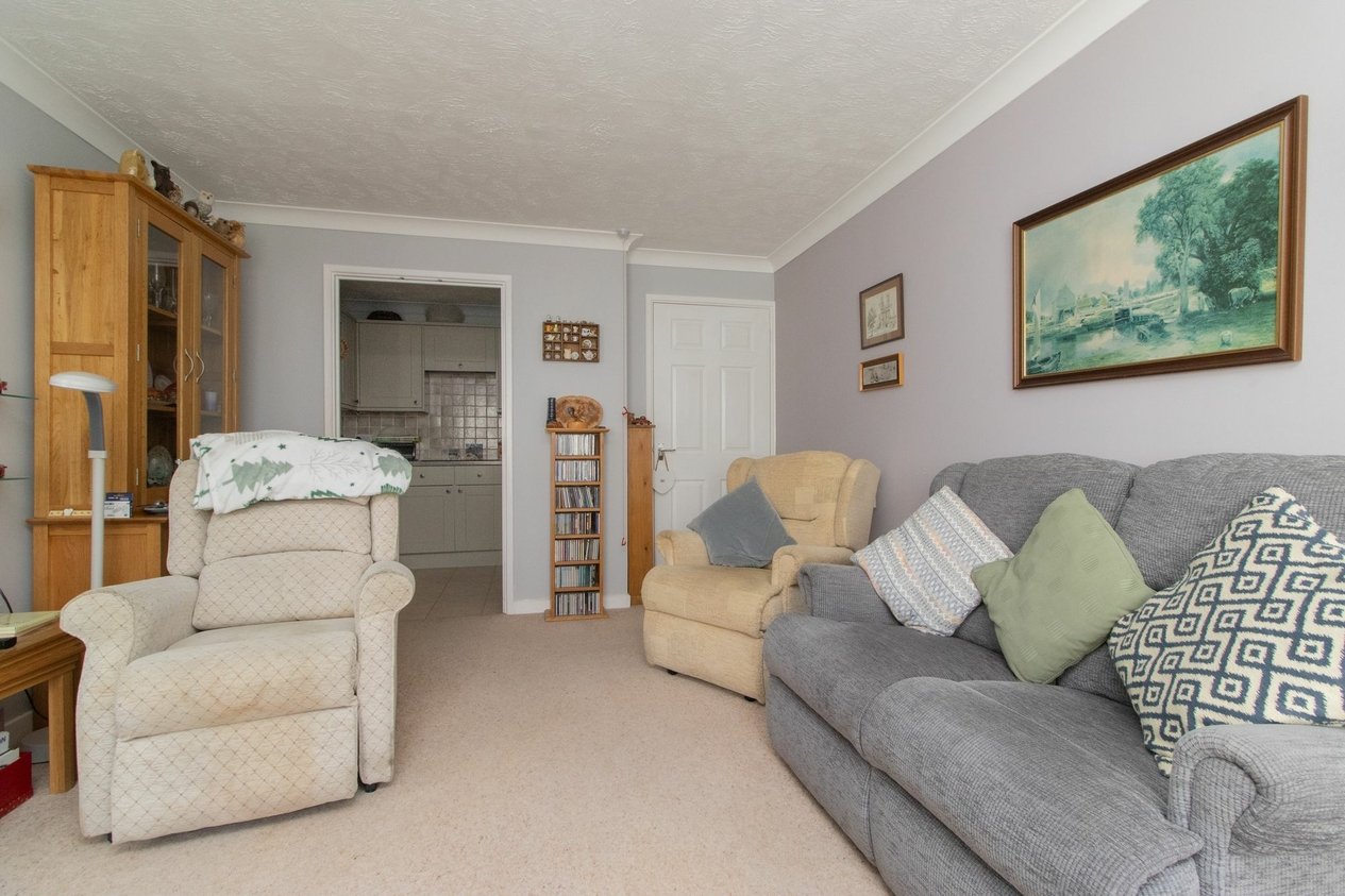 Properties For Sale in Kings Road  Parkside Court Kings Road