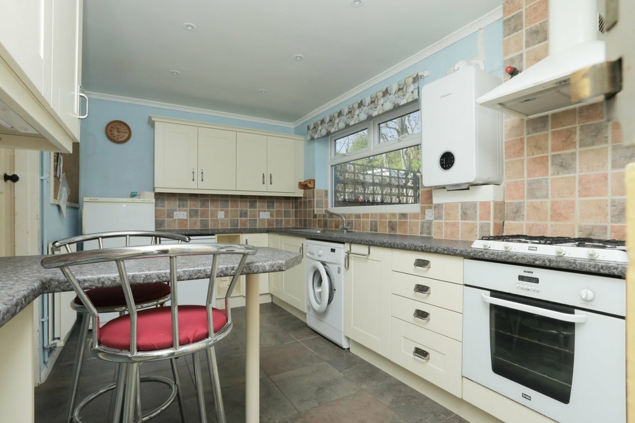 Properties For Sale in Kings Ropewalk Aycliffe