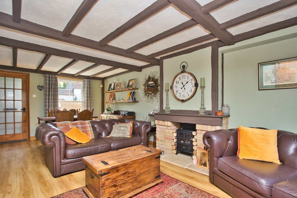 Properties For Sale in Kingsdown Road St. Margarets-at-Cliffe
