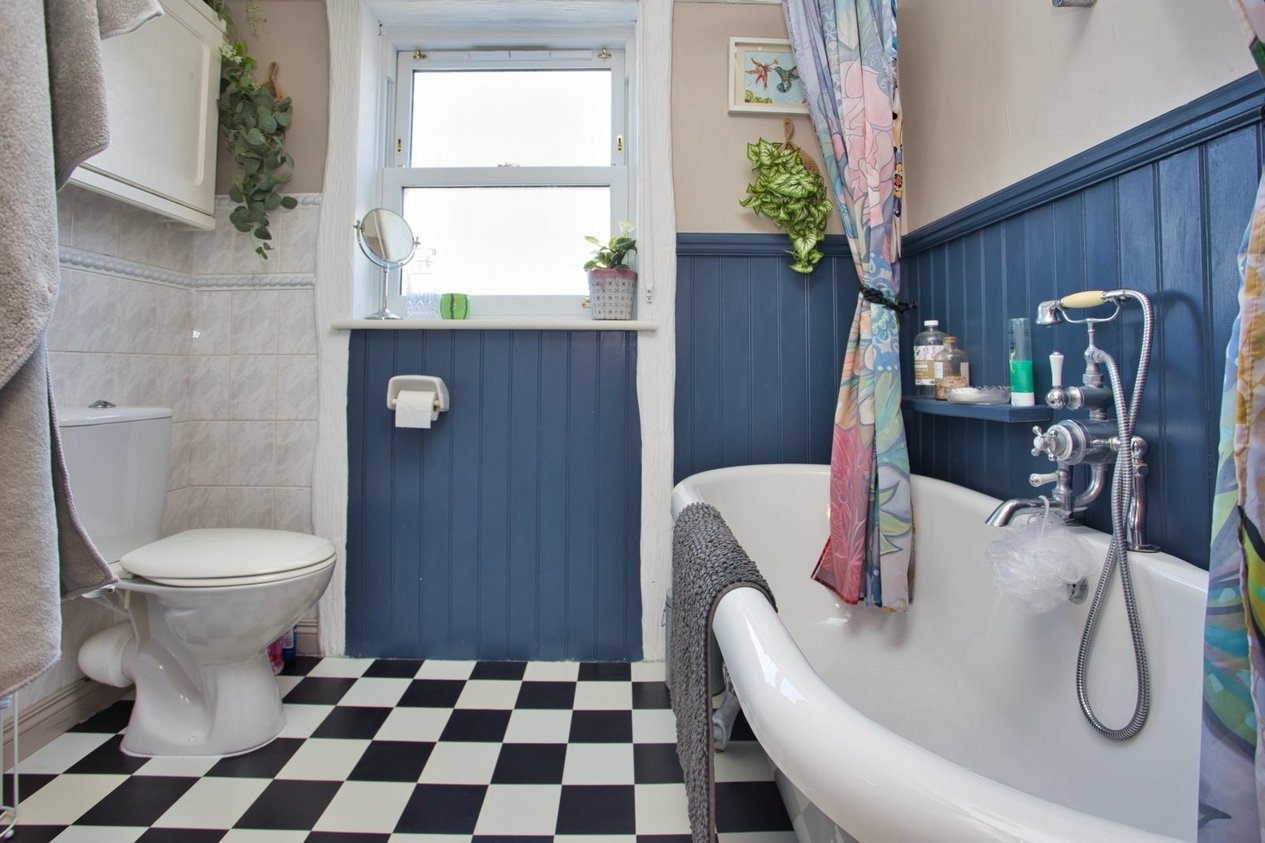 Properties For Sale in Kingsdown Road St. Margarets-at-Cliffe