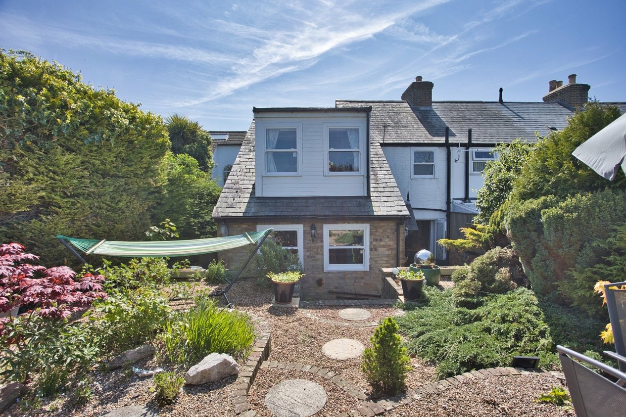 Properties For Sale in Kingsdown Road St. Margarets-at-Cliffe
