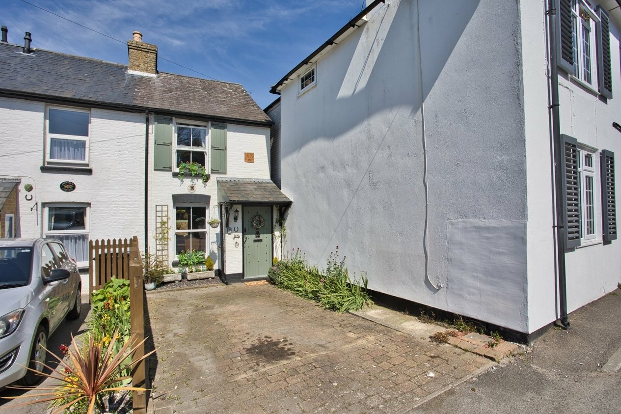 Properties For Sale in Kingsdown Road St. Margarets-at-Cliffe