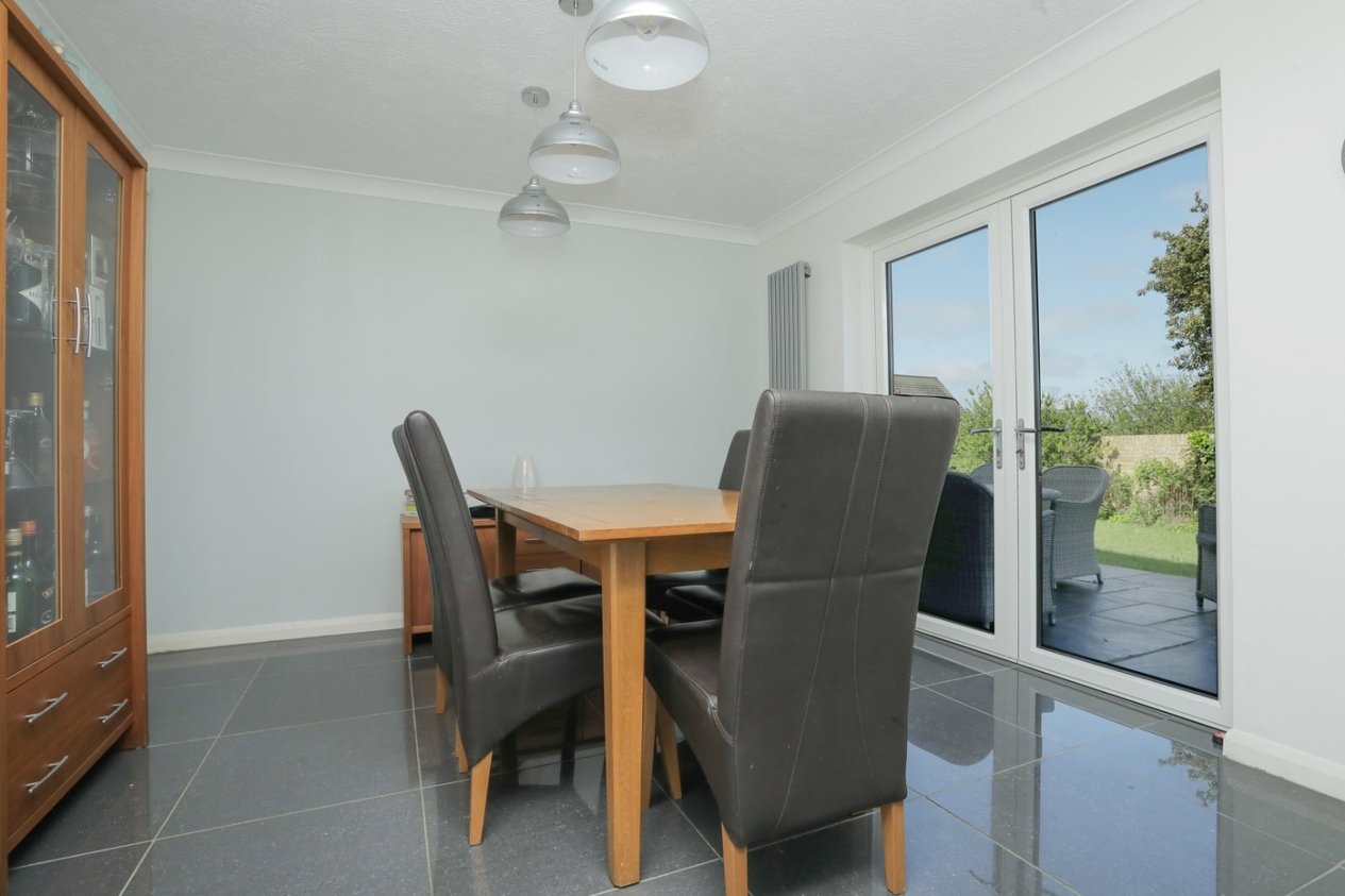 Properties For Sale in Kingsgate Avenue Broadstairs