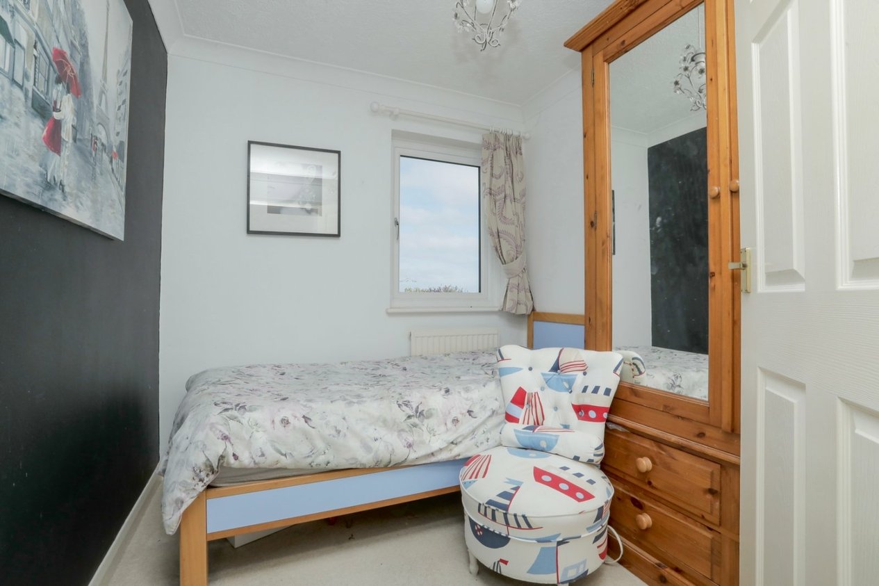 Properties For Sale in Kingsgate Avenue Broadstairs