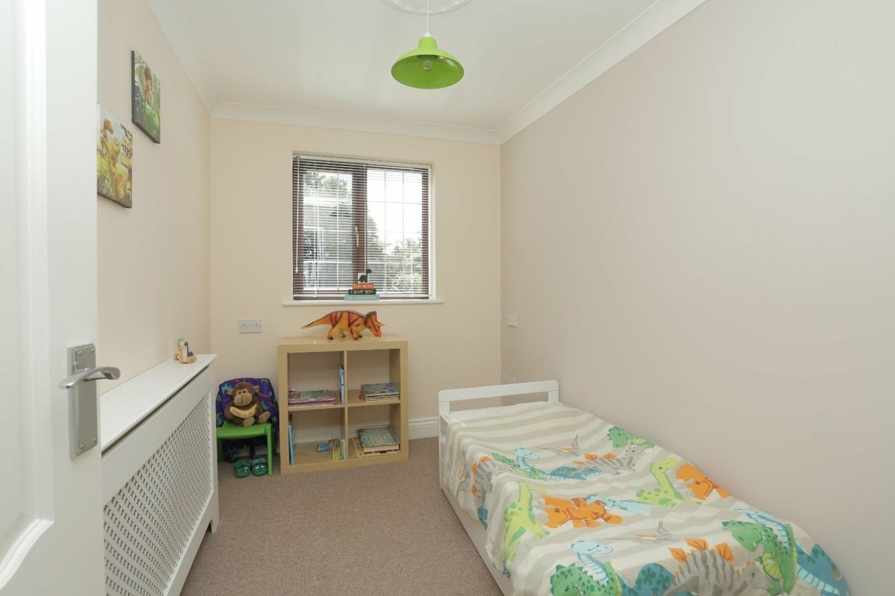 Properties For Sale in Kingsgate Avenue Broadstairs