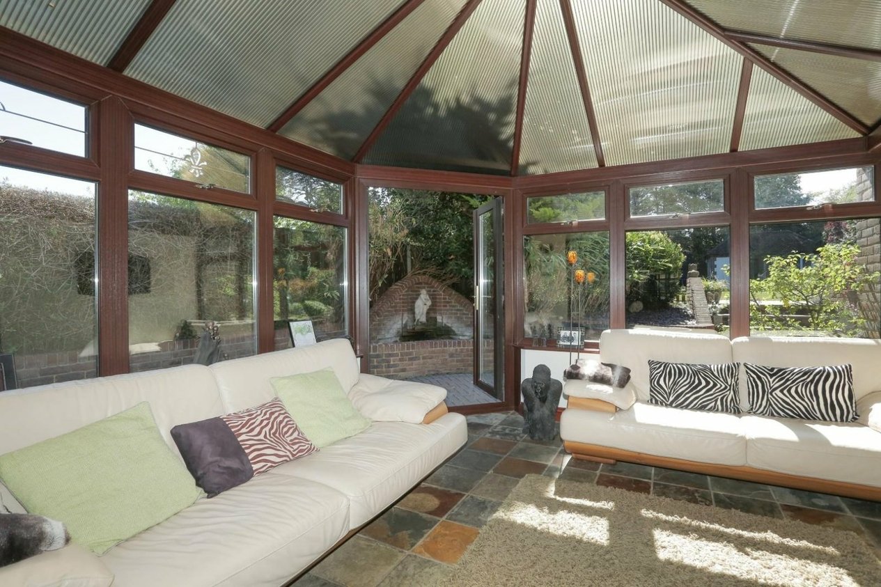Properties For Sale in Kingsgate Avenue Broadstairs