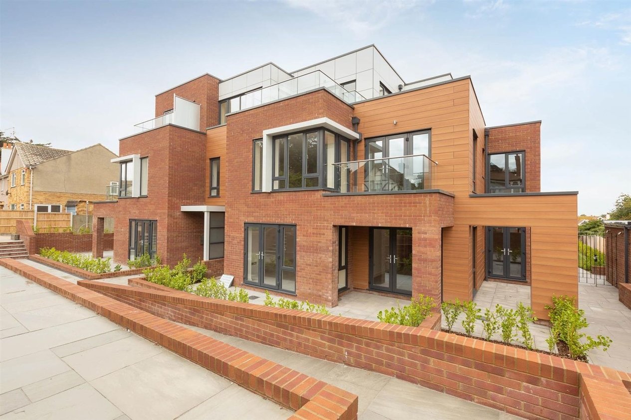 Properties For Sale in 91 Kingsgate Avenue  Broadstairs