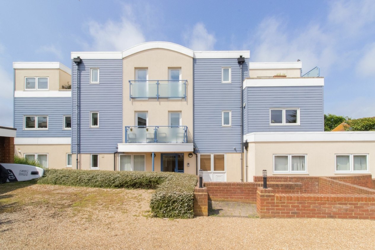 Properties For Sale in Kingsgate Avenue  Kingsgate Court