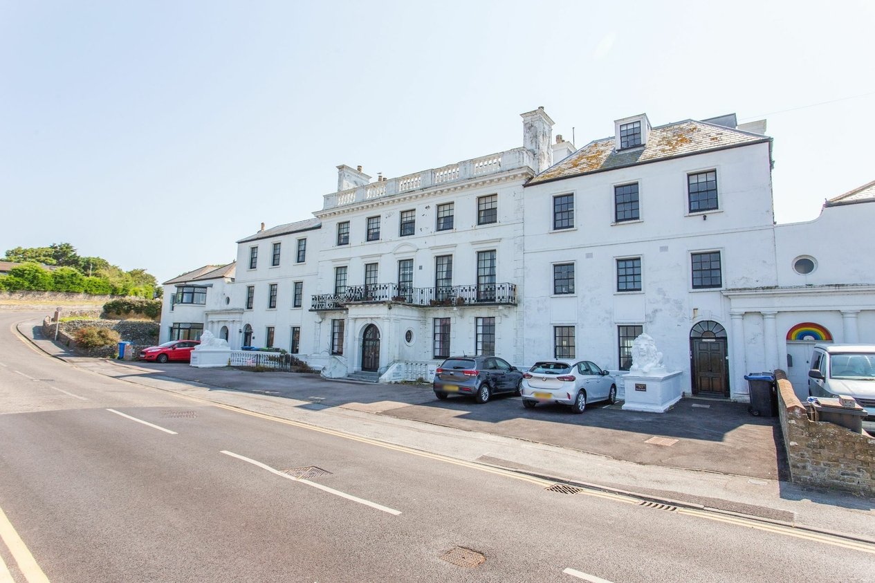 Properties For Sale in Kingsgate Bay Road  Holland House Kingsgate Bay Road