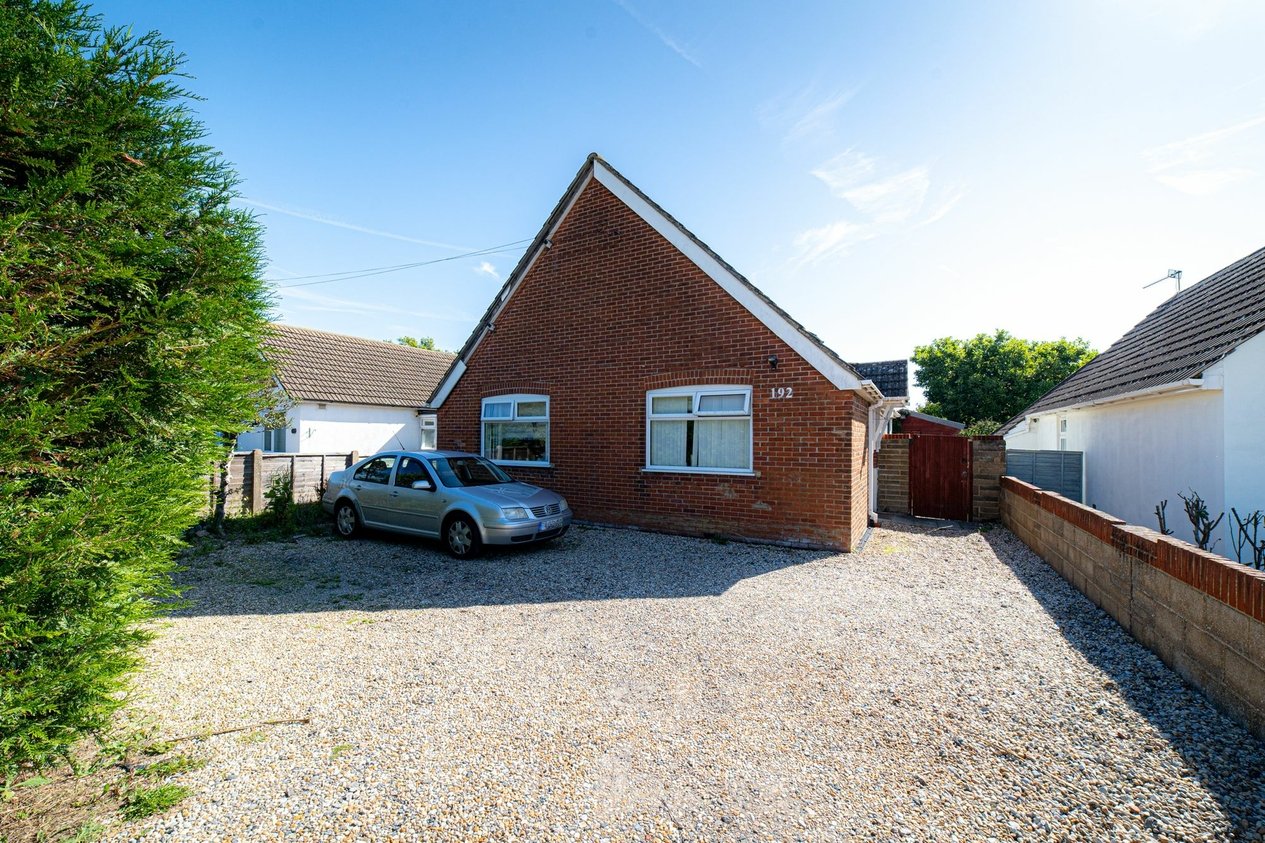 Properties For Sale in Kingsnorth Road  Ashford