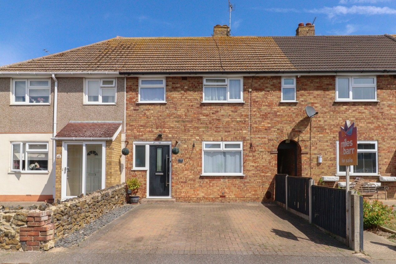 Properties Under Offer in Kingston Avenue Margate