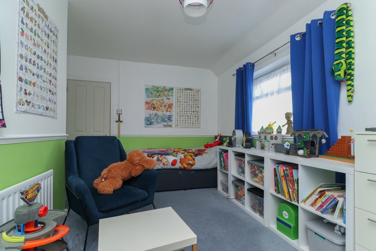 Properties Under Offer in Kingston Avenue Margate