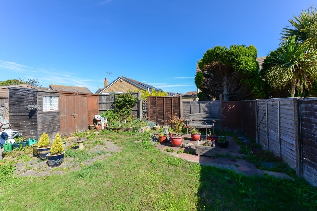 Properties Sold Subject To Contract in Kirkstone Avenue  Ramsgate