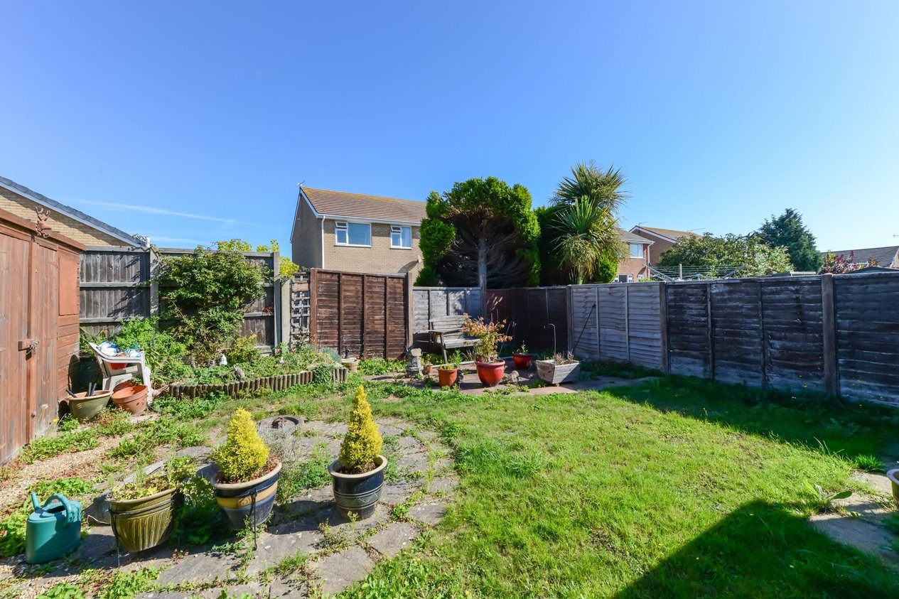 Properties Sold Subject To Contract in Kirkstone Avenue  Ramsgate