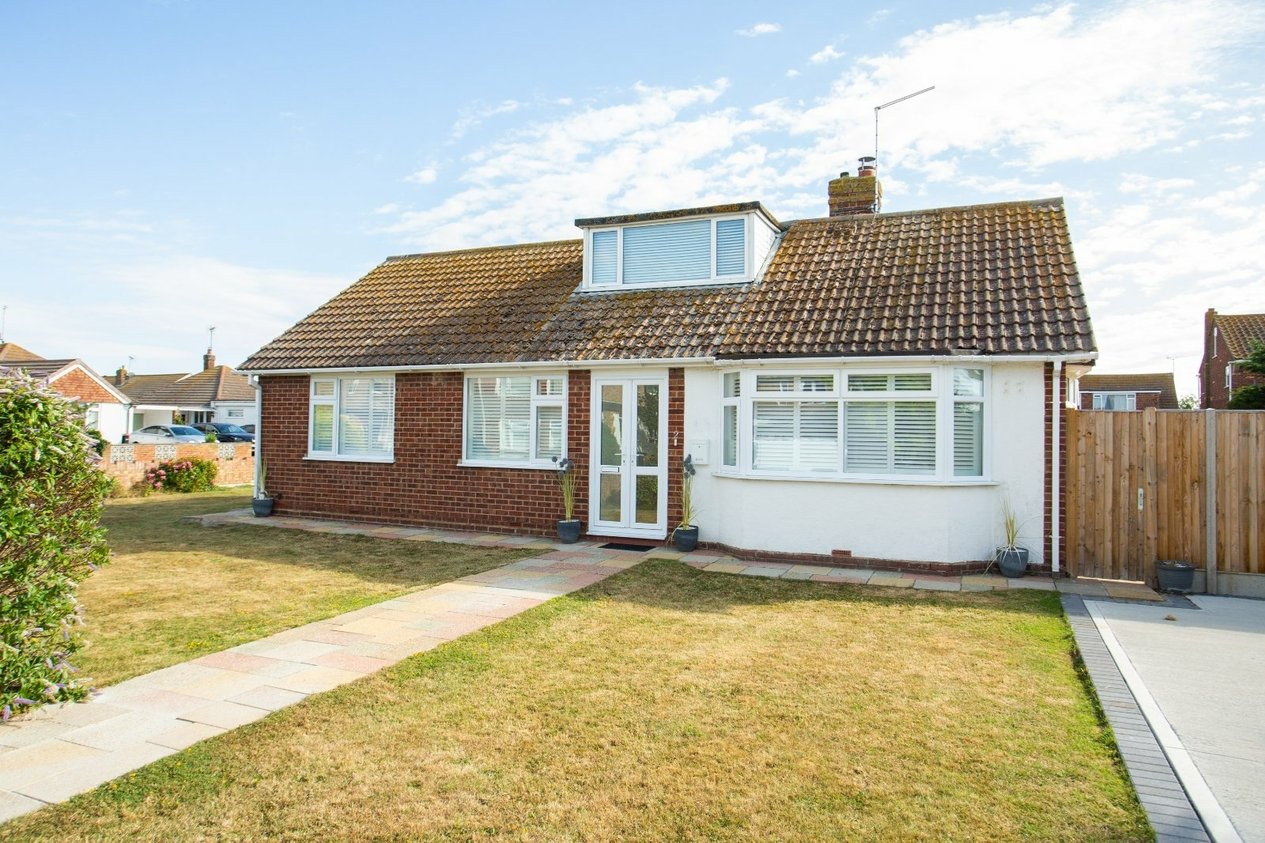 Properties For Sale in Kite Farm Whitstable